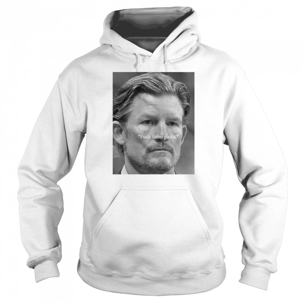 Les Snead fuck them picks shirt