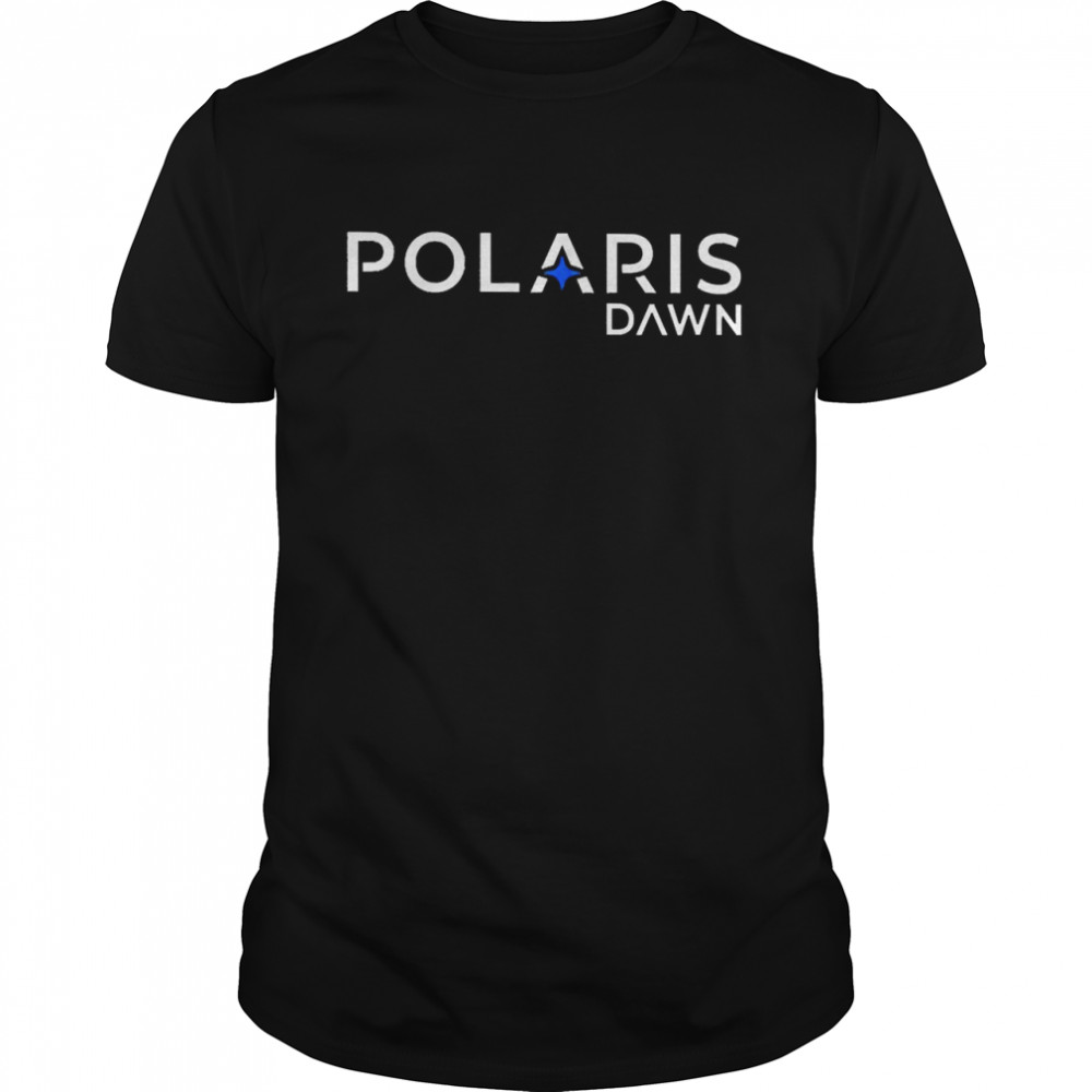 Polaris Dawn Shirts