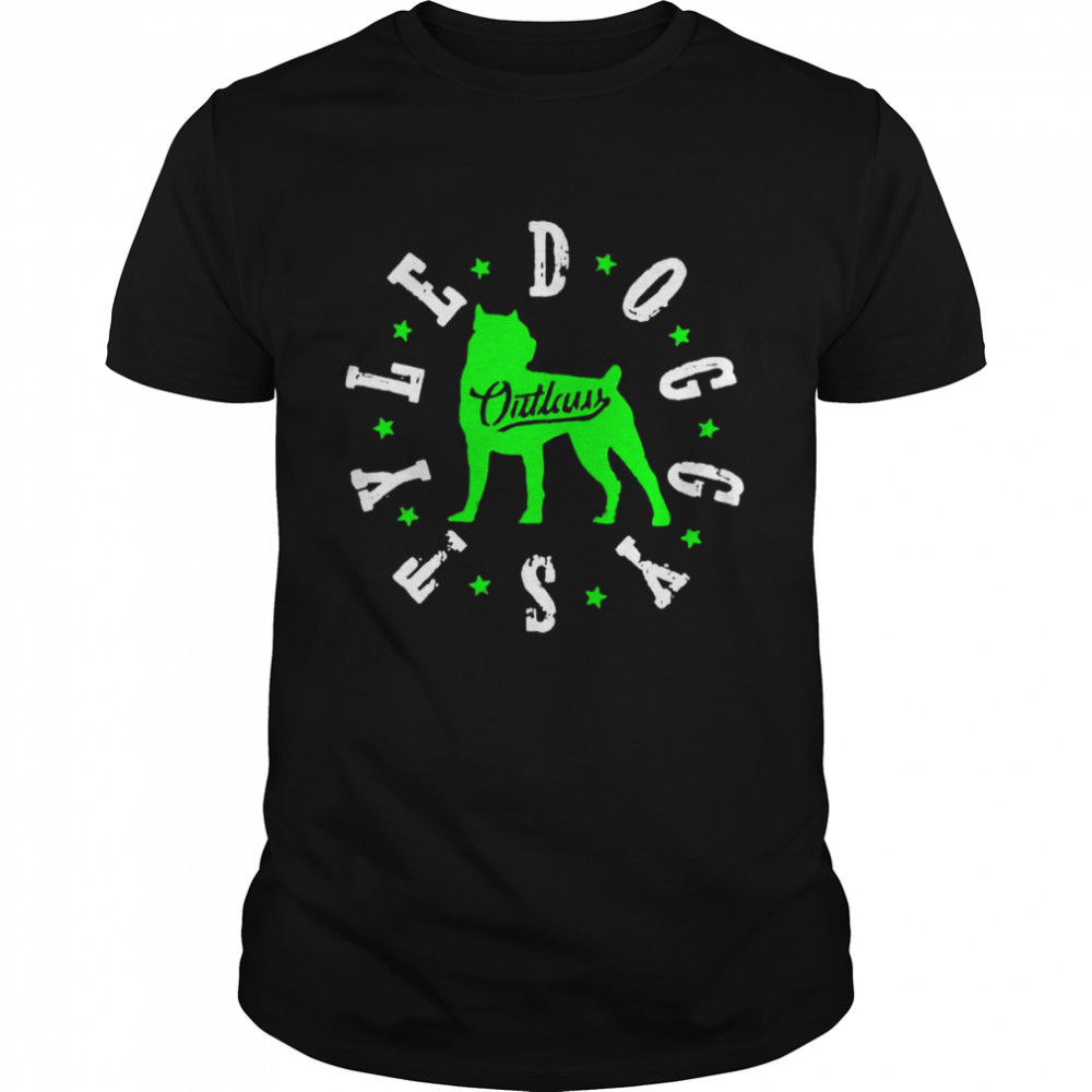 Road Dogg Doggy style shirts