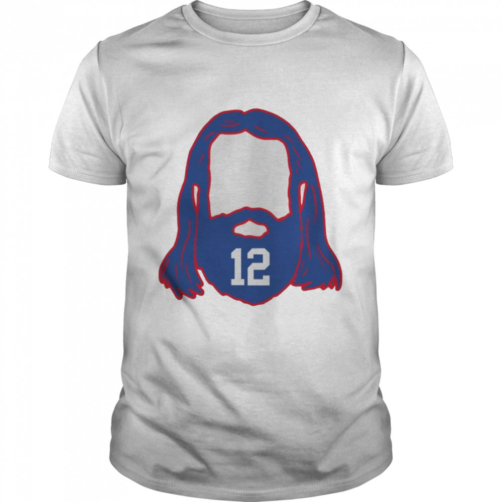 Barstool Sports Pm 12 T-Shirts