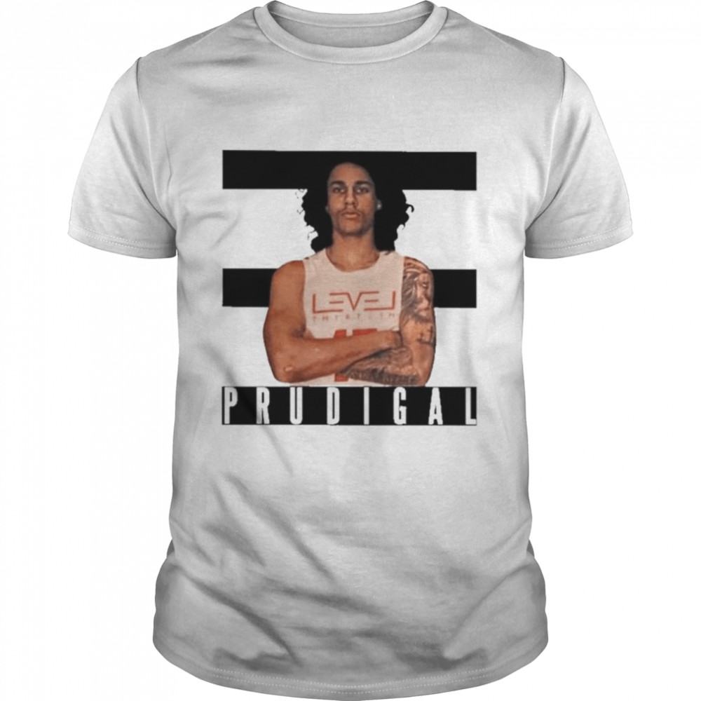 Jaylon Tyson Prodigal T-Shirts