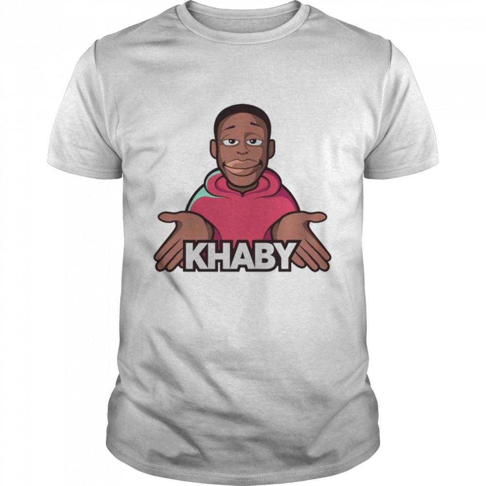 Khaby Lame T-Shirts
