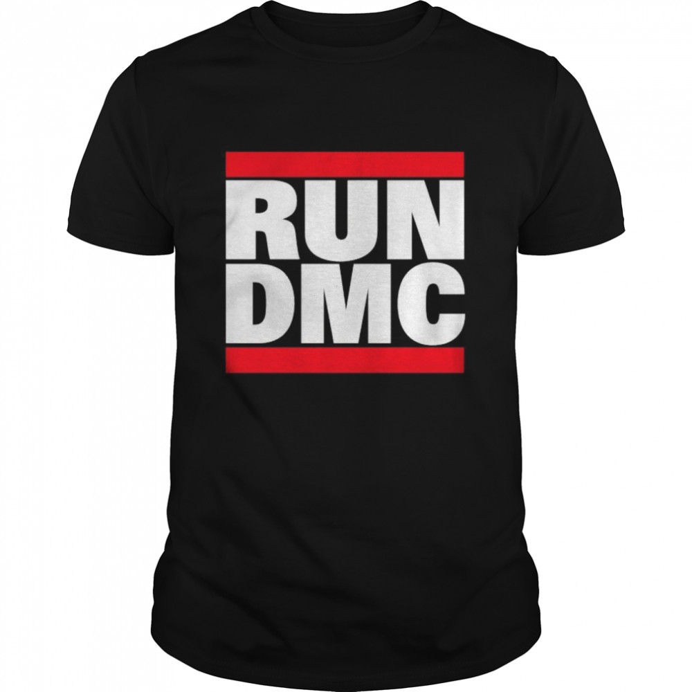 Run Dmc T-Shirts