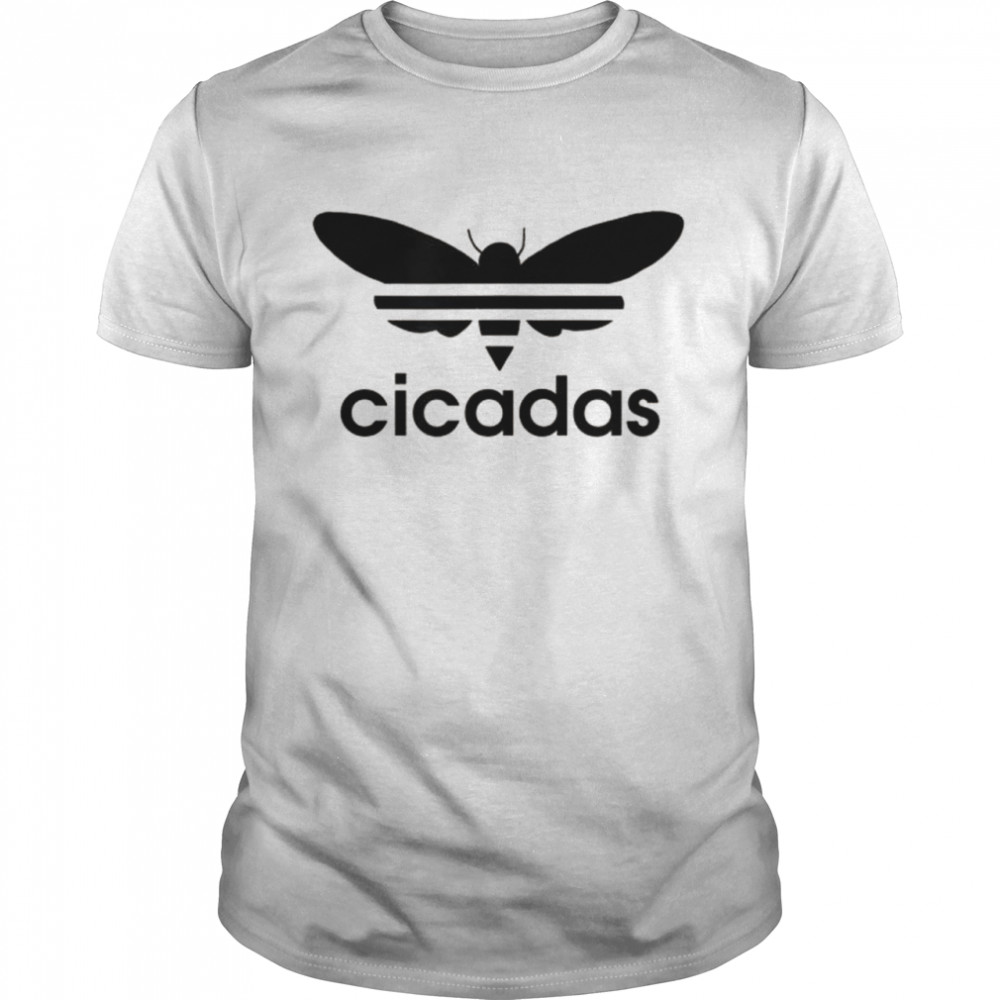 Cicada Shirts