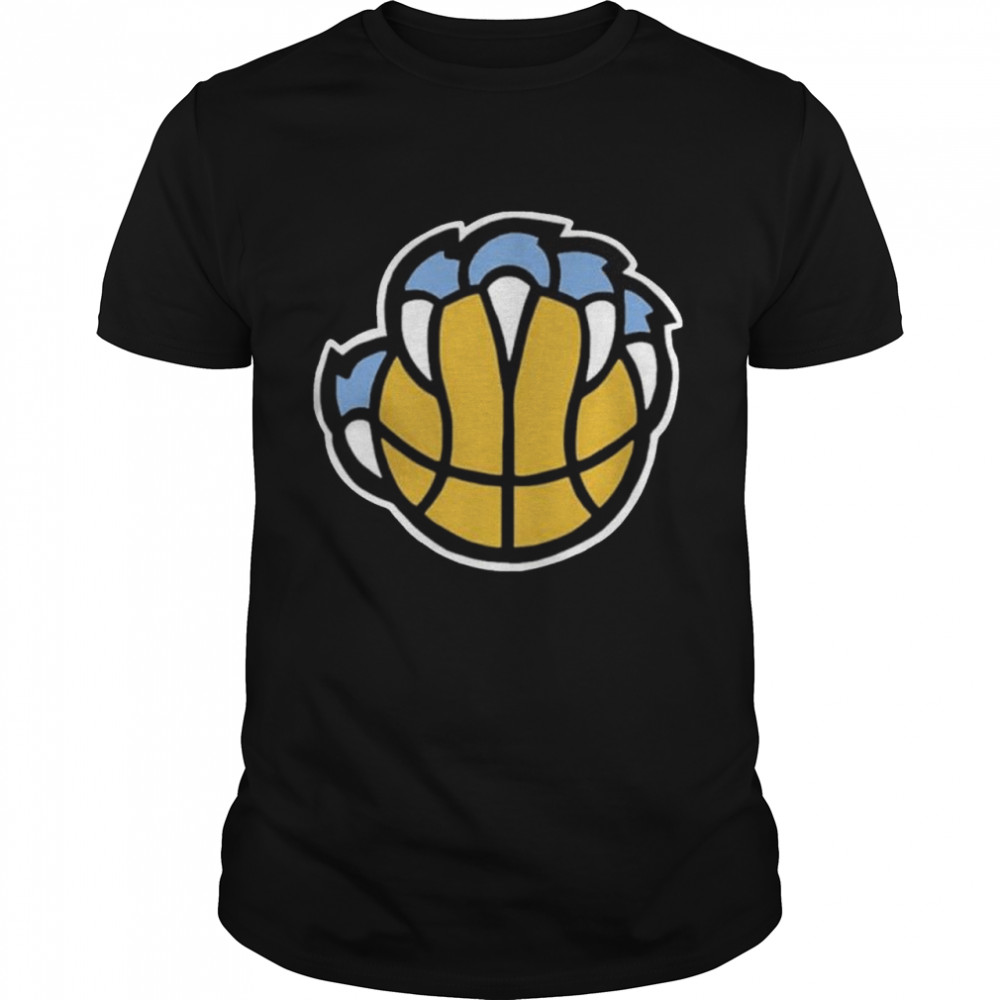 Memphis Grizzlies Logo shirts