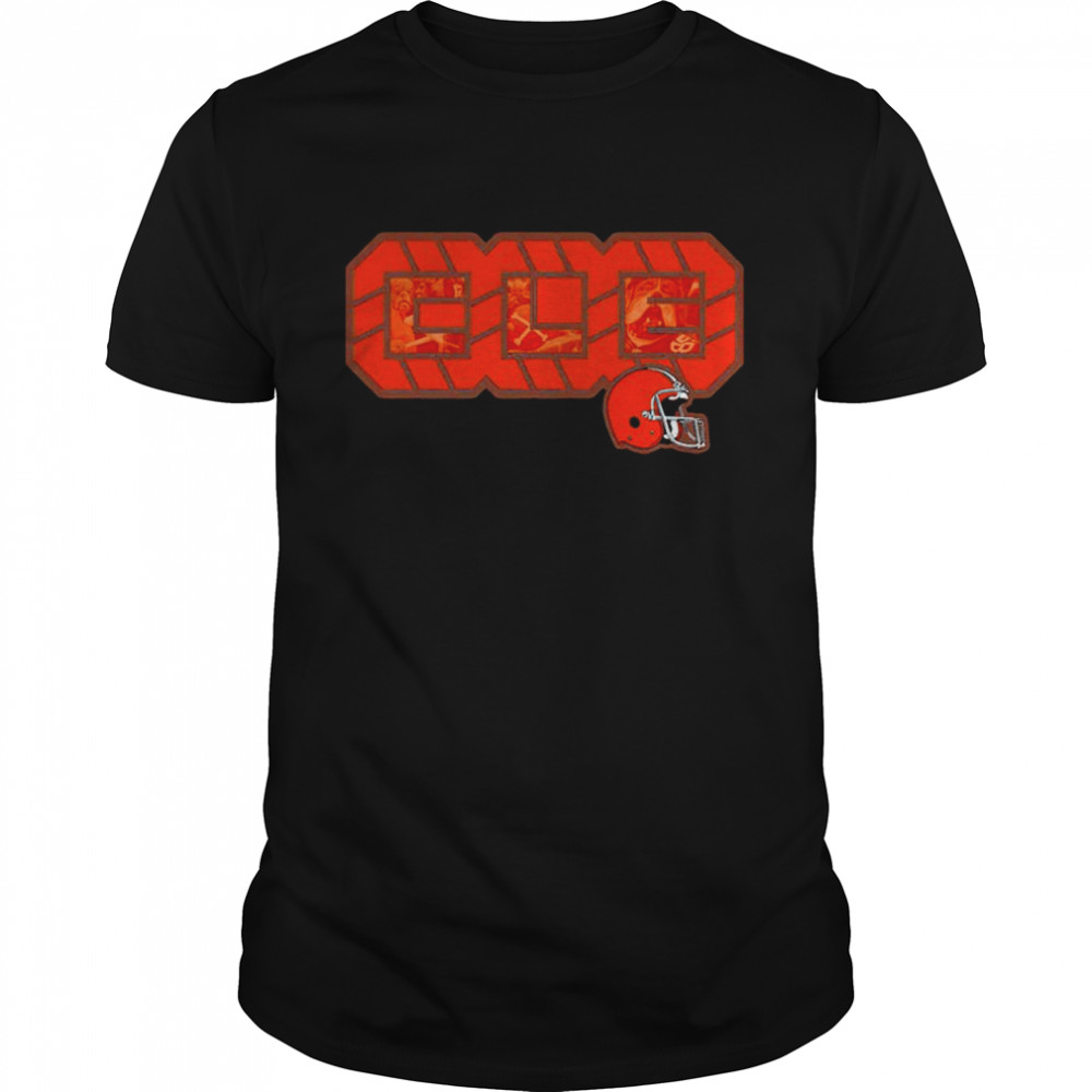 CLE Cleveland Browns shirts