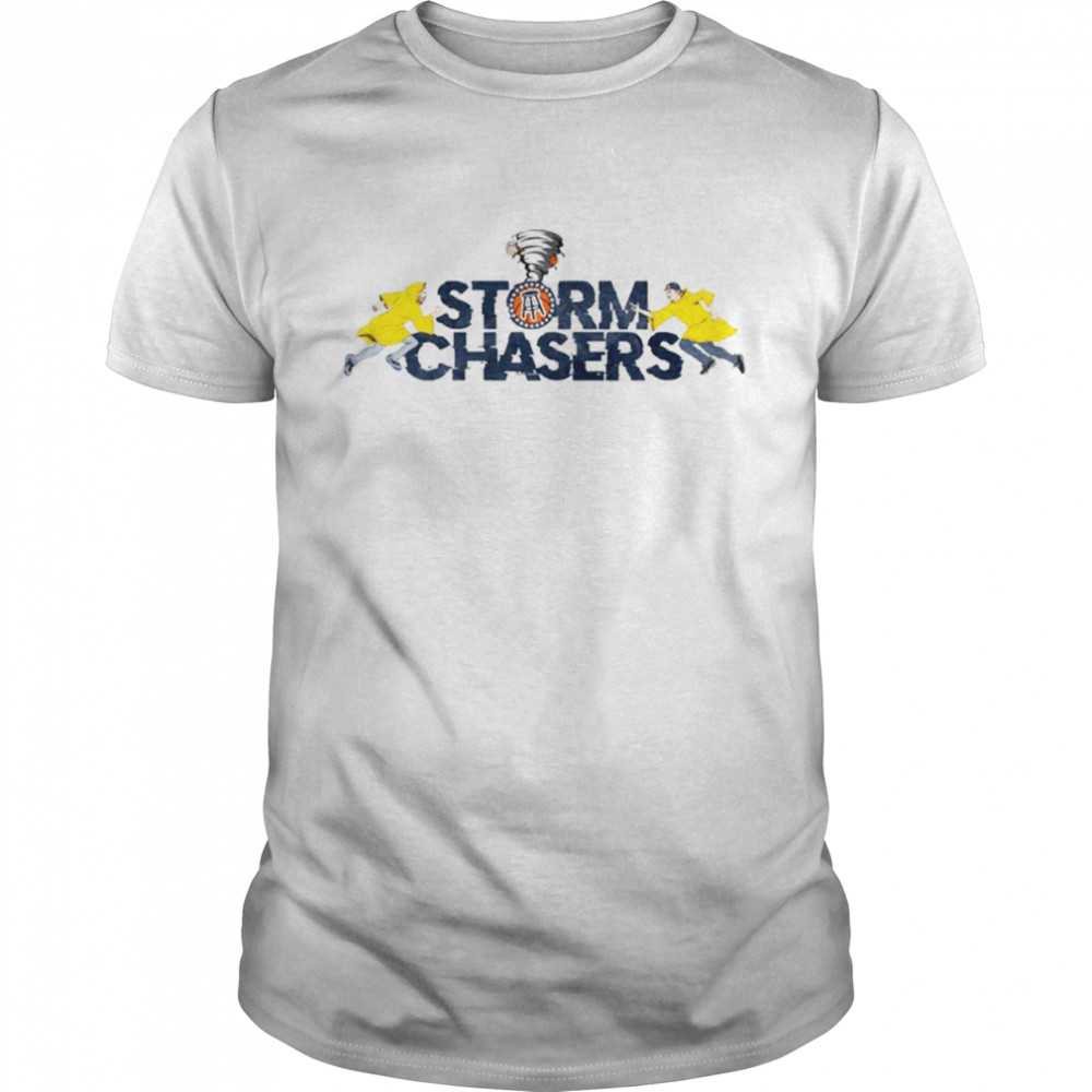 Storm Chasers II Shirts