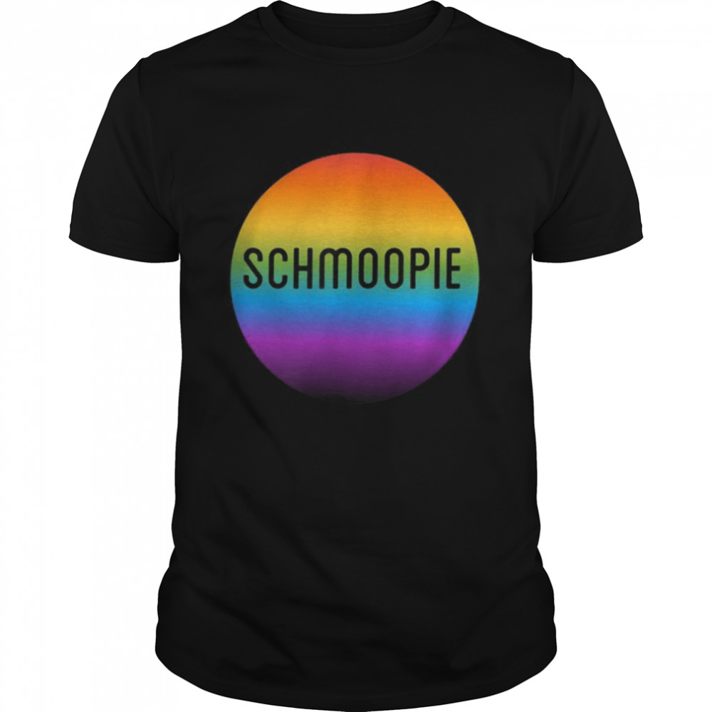 Schmoopies, Beverly Gs, Goldberg family Shirts