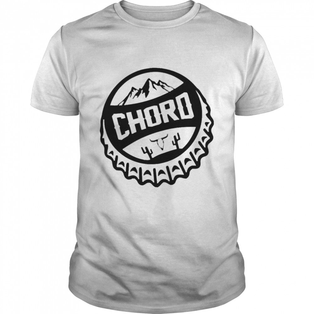 Country Chord Merch Chord Bottle Cap Logo Shirts