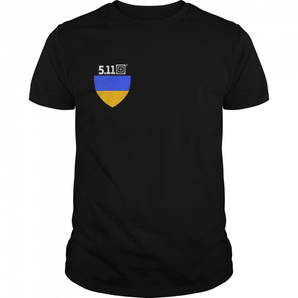 5s.11 Ukraine Flag President Zelensky Support Ukraine Shirts