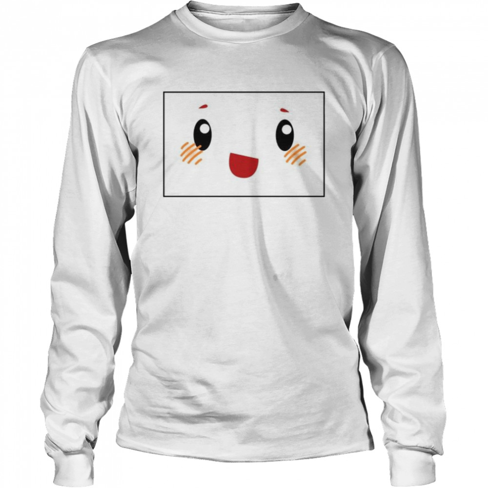 Lankybox Merch Store Boxy T Shirt   Trend T Shirt Store Online