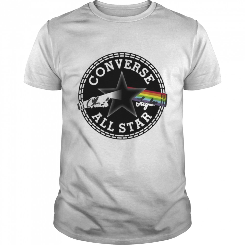 Converse All Star T- Classic Men's T-shirt