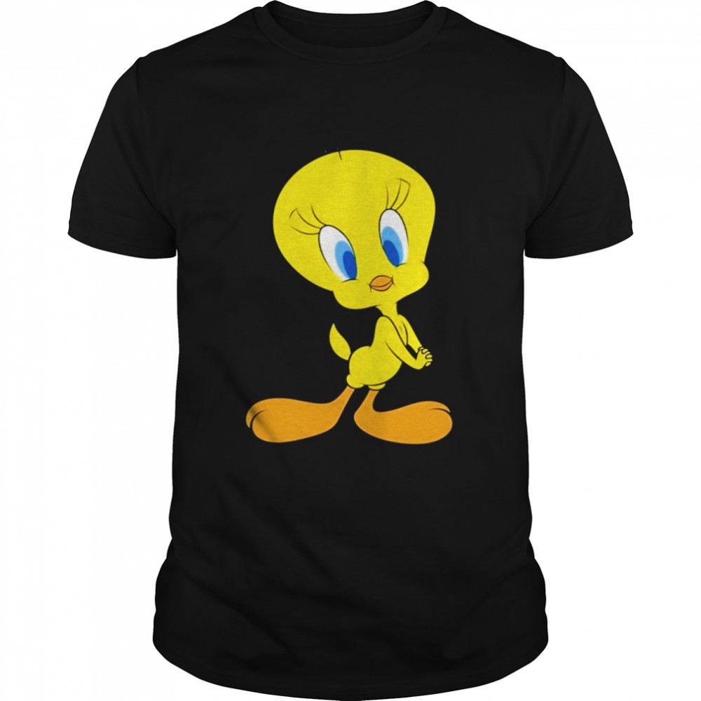 Tweety Bird shirt Classic Men's T-shirt