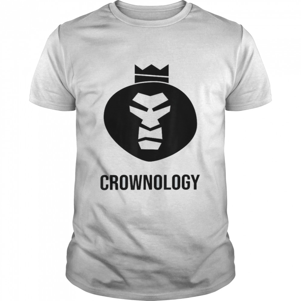 Crownology Lion Shirts