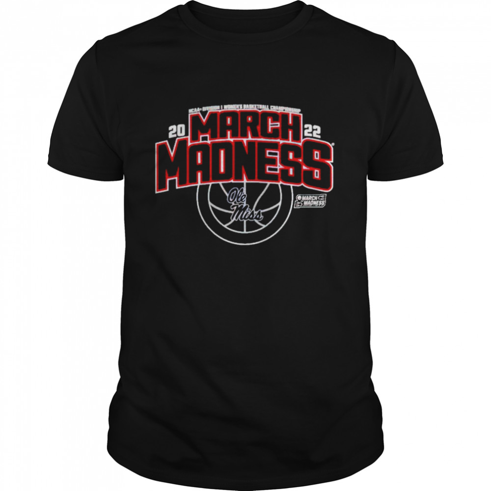 Ole Miss Rebels Ncaa Womens’s Basketball March Madnesss
