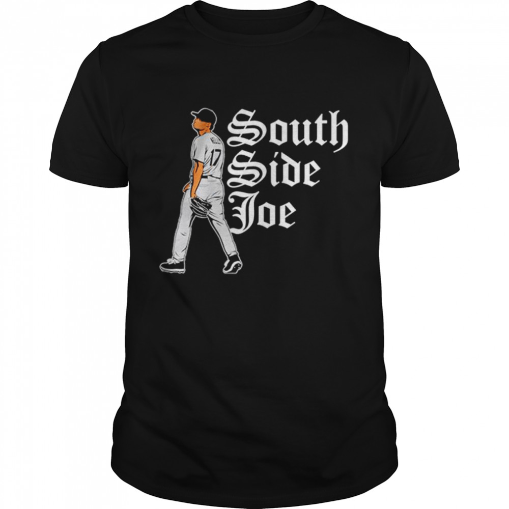 Best Joe Kelly South Side Joe Chicago White Sox shirts