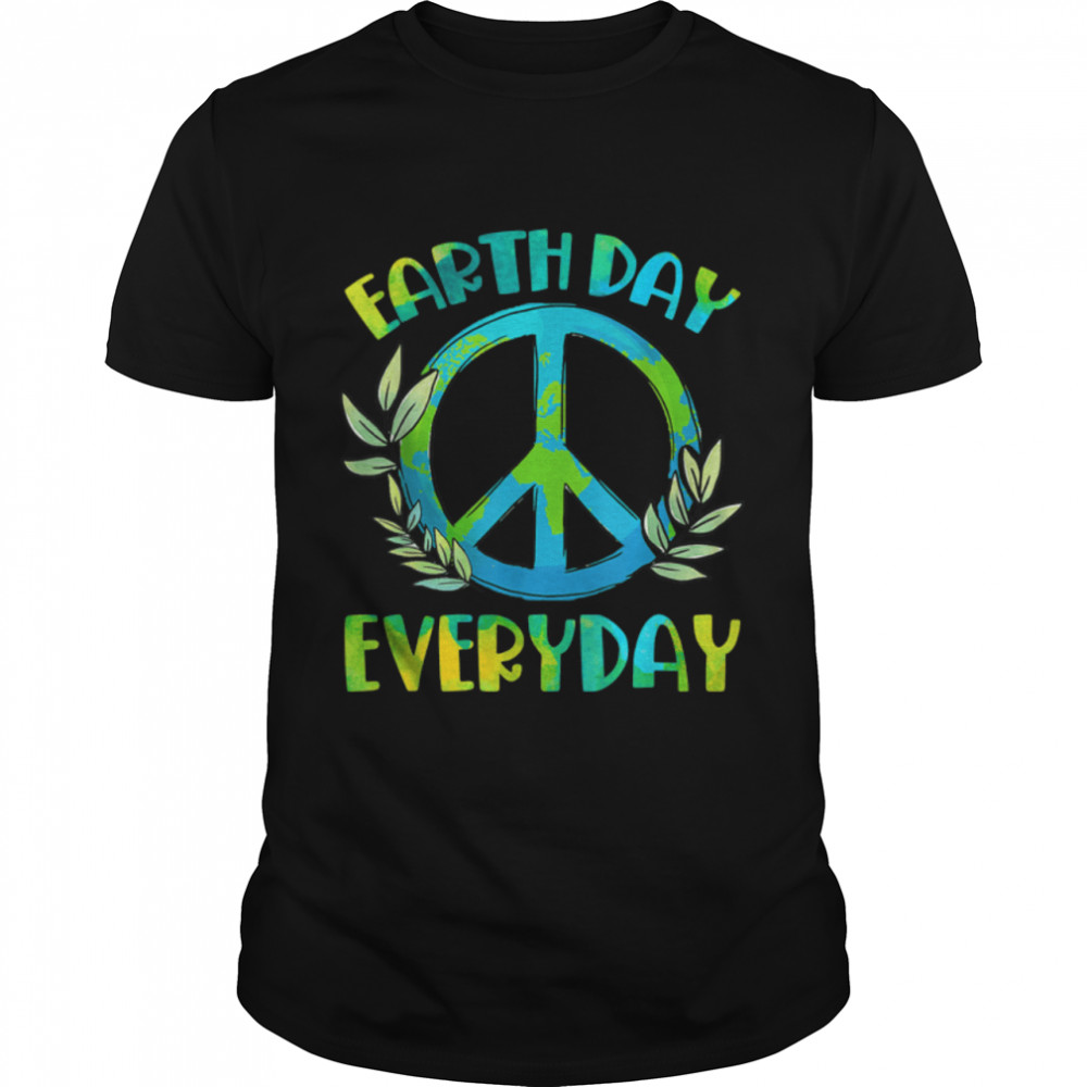 Love Earth Day Planet Anniversary Everyday Mens Womens T T-Shirt B09W8KK3F9s