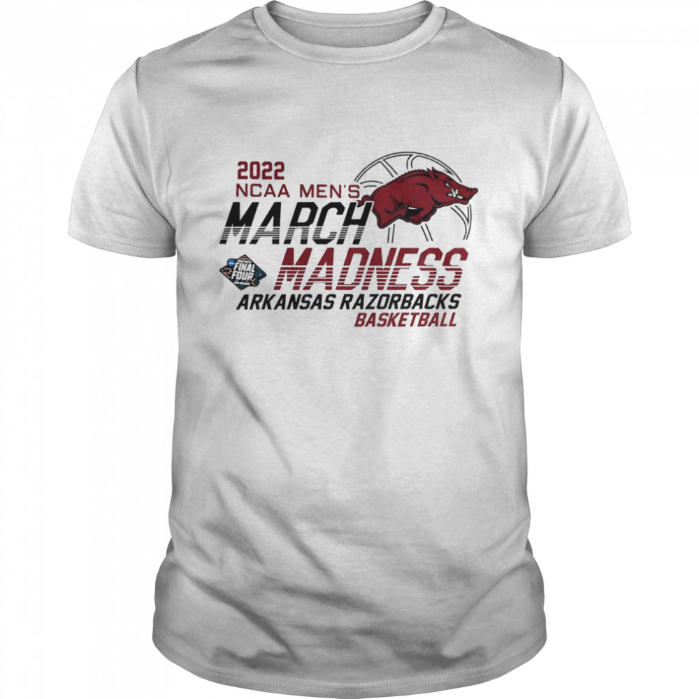 Miami Hurricanes 2022 NCAA Mens March Madness shirt