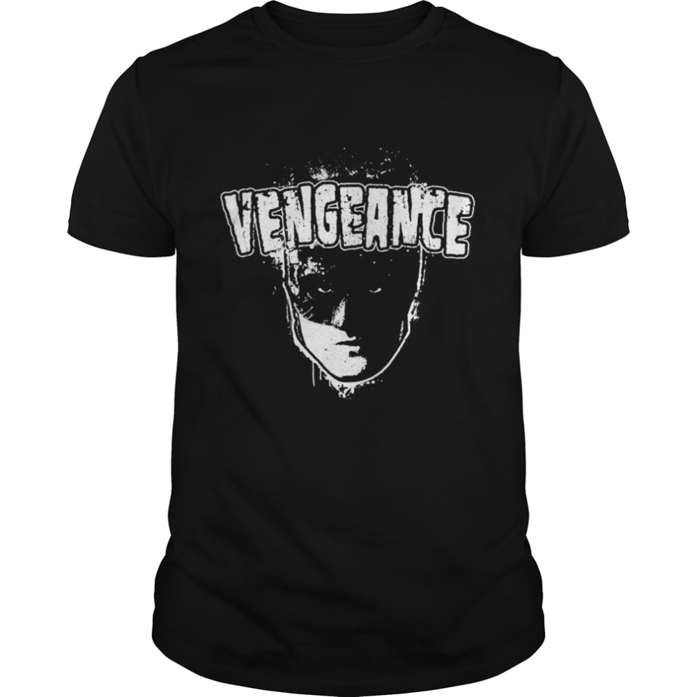 Batman the vengeance shirts