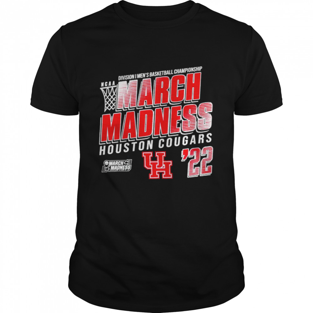 Houston Cougars 2022 NCAA Division I Mens’s Basketball Championship March Madness shirts