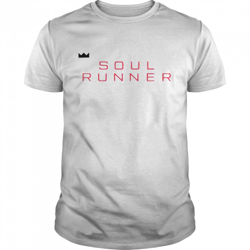 Tyreek Hill Soul Runner Performance shirts