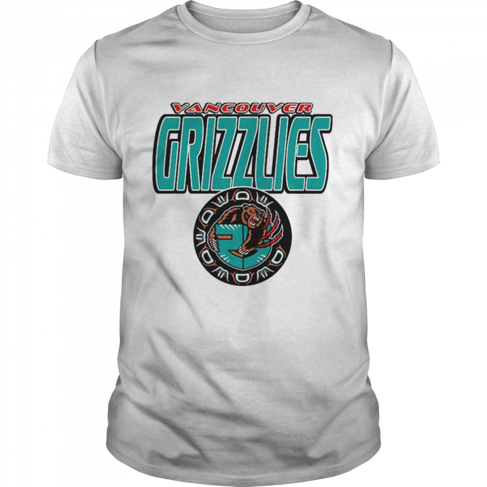 grizzlies merch