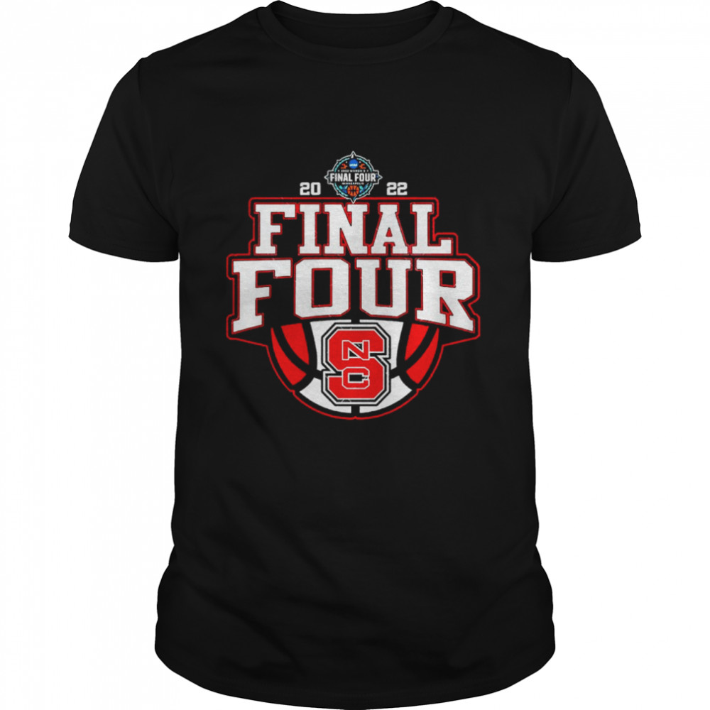 NC State Wolfpack 2022 Final Four shirt Classic Men's T-shirt
