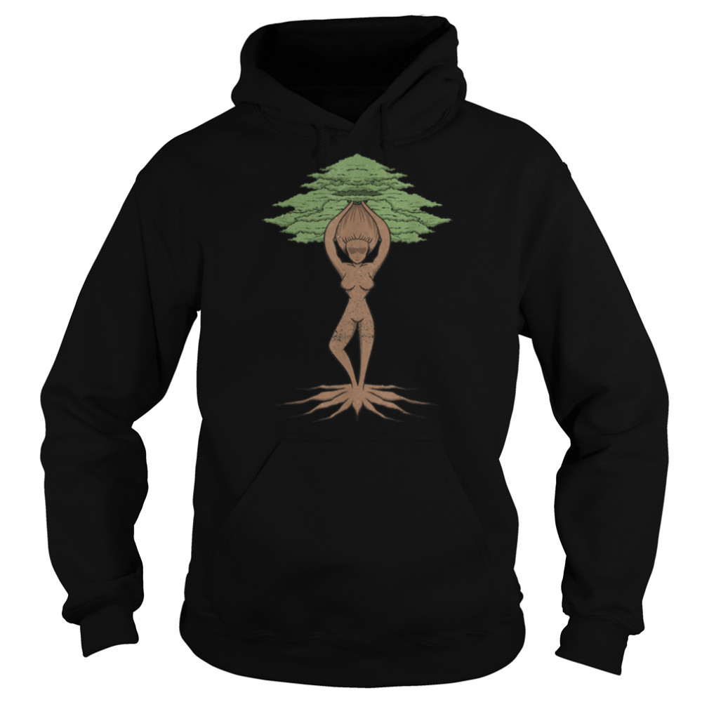 Chakra Tree Of Life Mandala Zen Yoga Om Symbol Buddhism T- B09WZLLBNQ Unisex Hoodie