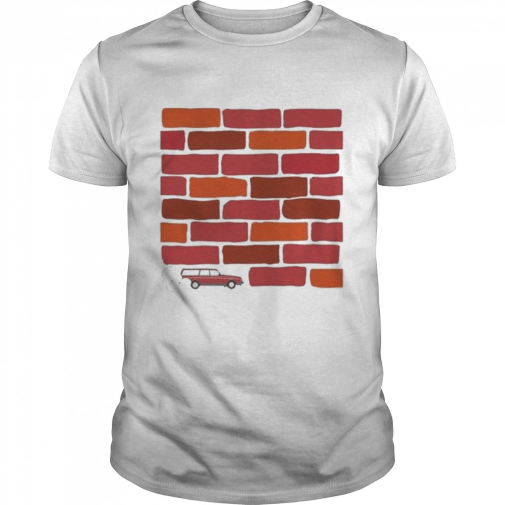 Another Brick In The Wall Unisex Ultra Cotton T-Shirt