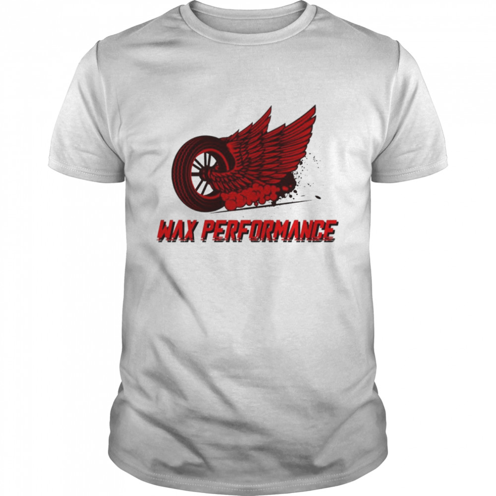 Wax Performance Classic shirt