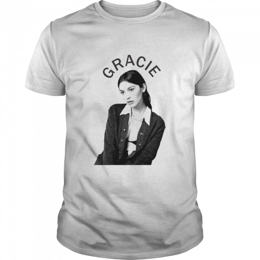Gracie Abrams Better T-shirt