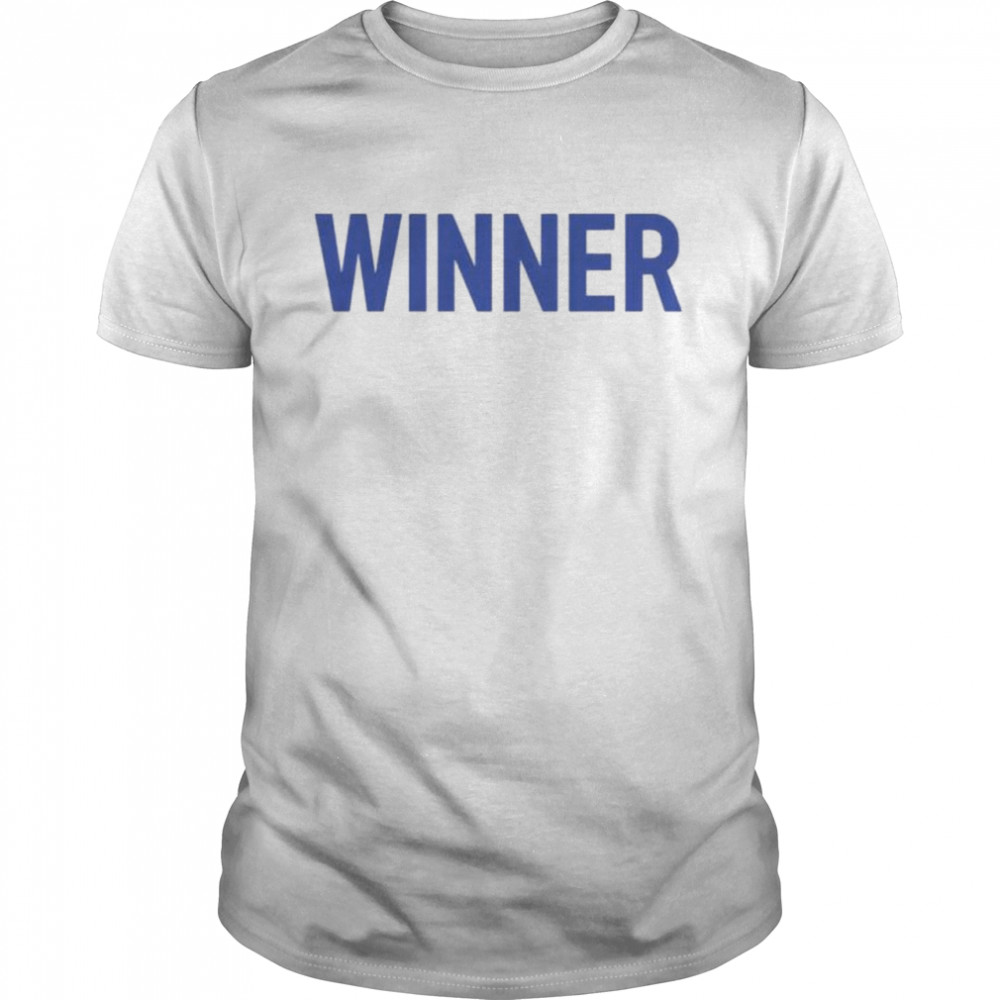 Mickey Moniak Winner Dave And Buster’s In Philly Philadelphia Phillies T-Shirt
