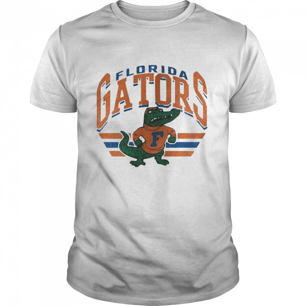 Vintage Florida Gators Baseball T-Shirt