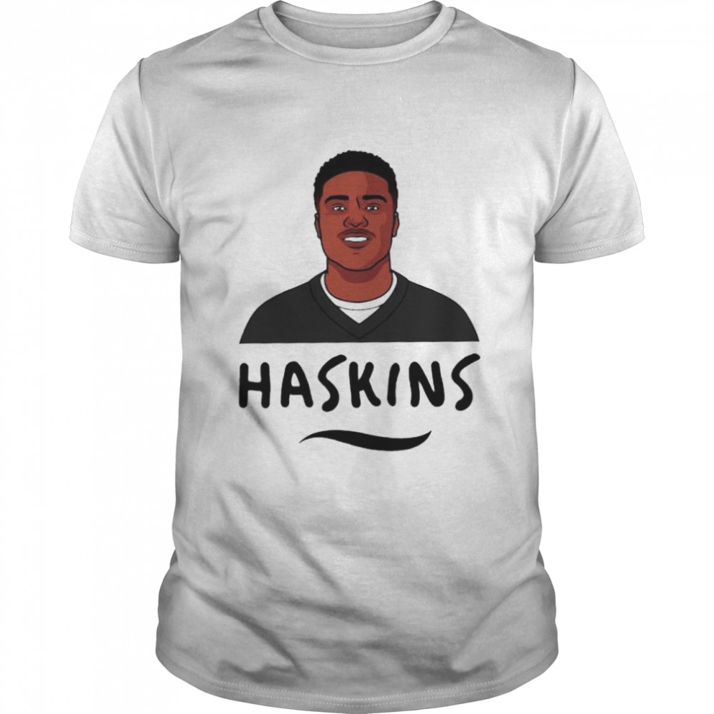 Rip dwayne haskins Ohio state shirt