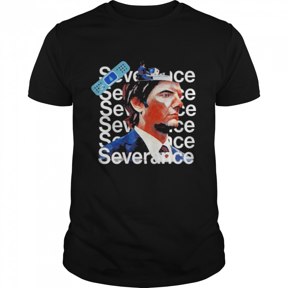 Unicsart Severance Shirt