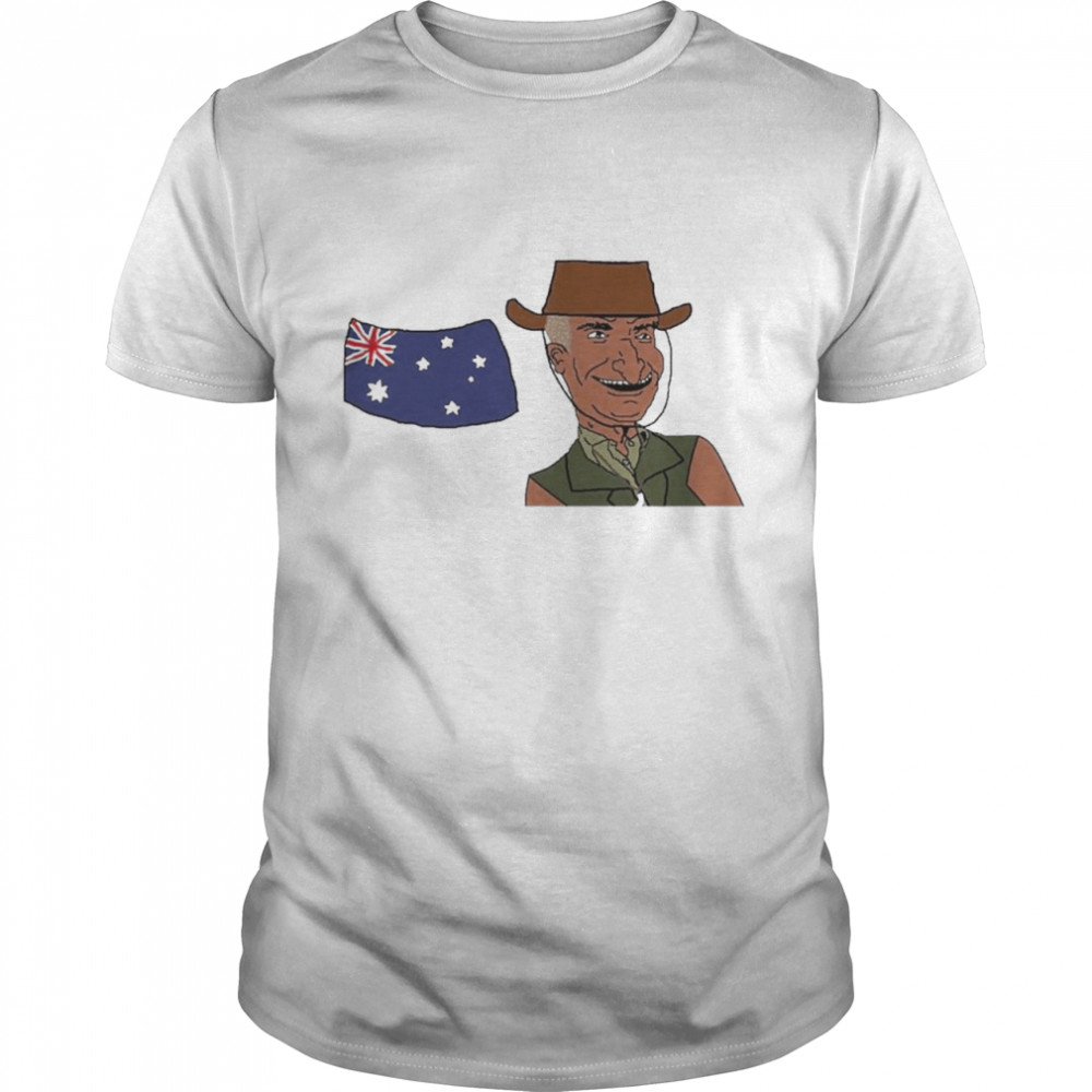 Australian Shitposters Shirt