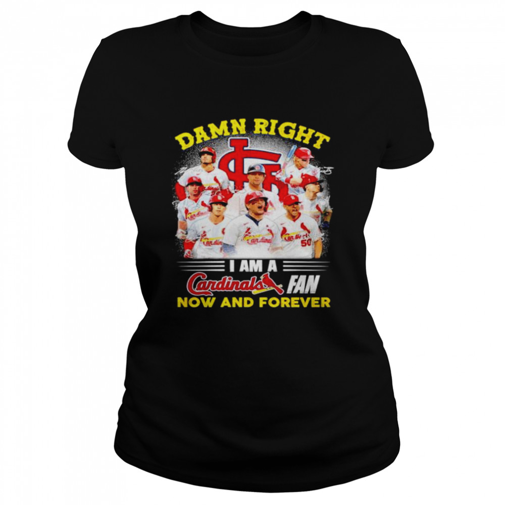 Never underestimate the power of a St Louis Cardinals womens shirt, hoodie, longsleeve  tee, sweater