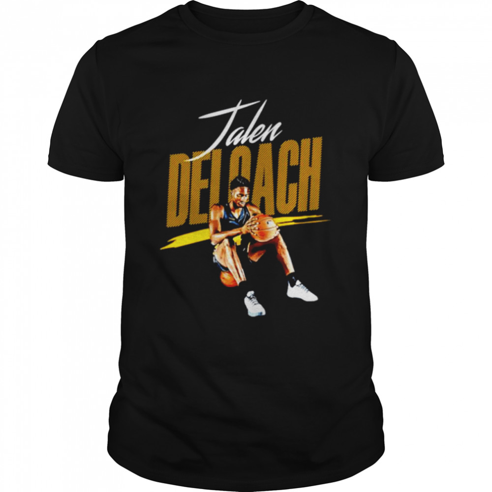 Jalen DeLoach Virginia Commonwealth University shirt Classic Men's T-shirt