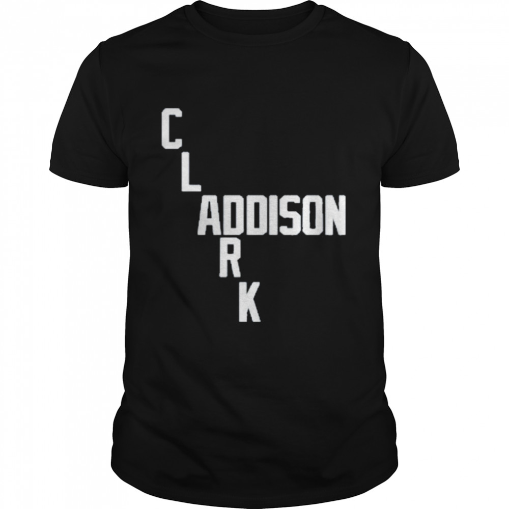 Clark And Addison Shirt