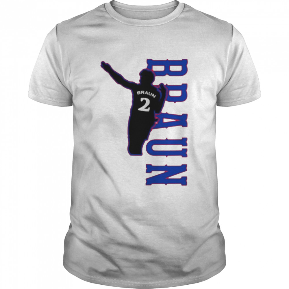 Christian Braun Braun 2 Shirts