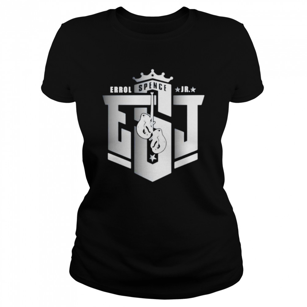 Errol Spence Jr. shirt Classic Women's T-shirt