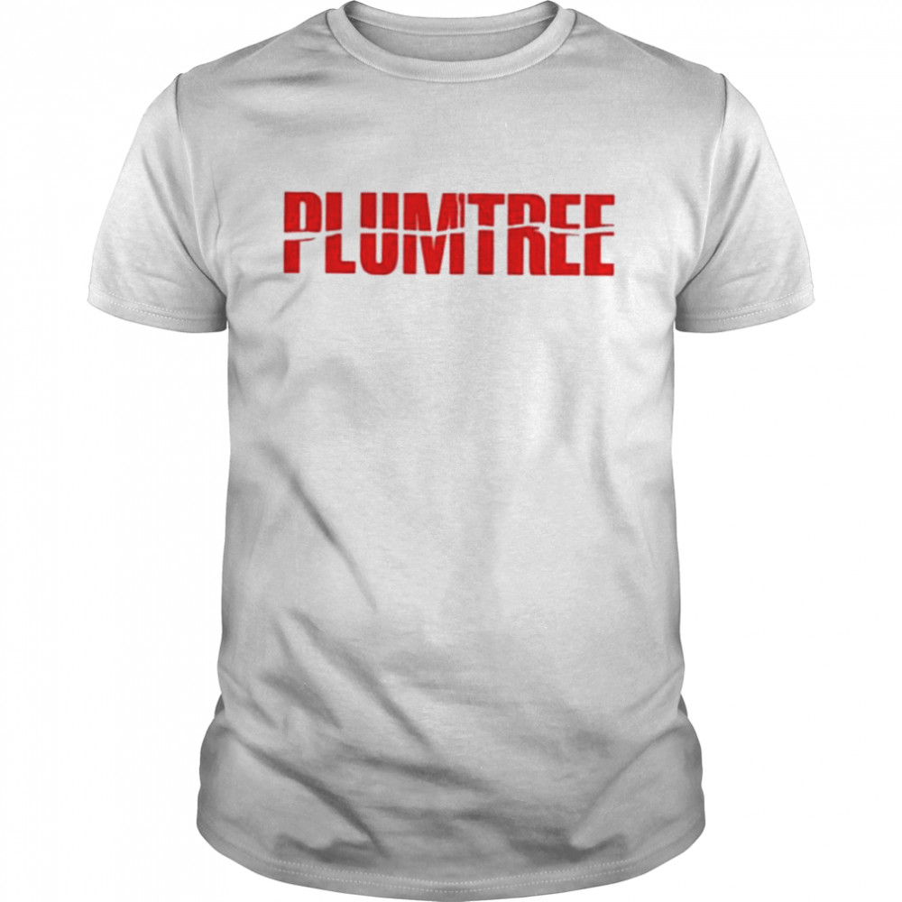 Joes Cigarettess Plumtrees Shirts