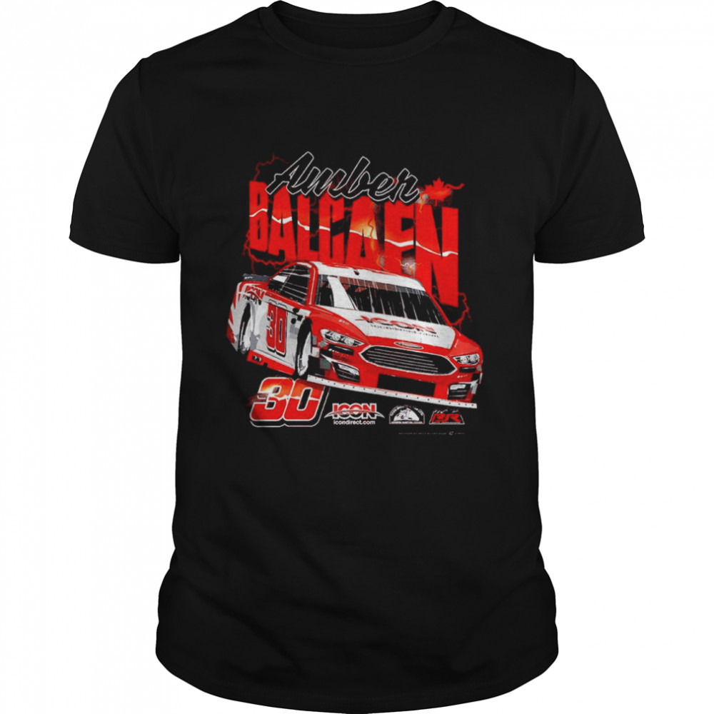 2022 ARCA Menards T-shirts