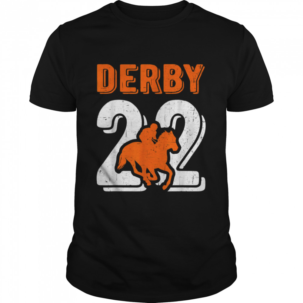 2022 Derby Jersey Style Horse Racing Jockey Design Shirts
