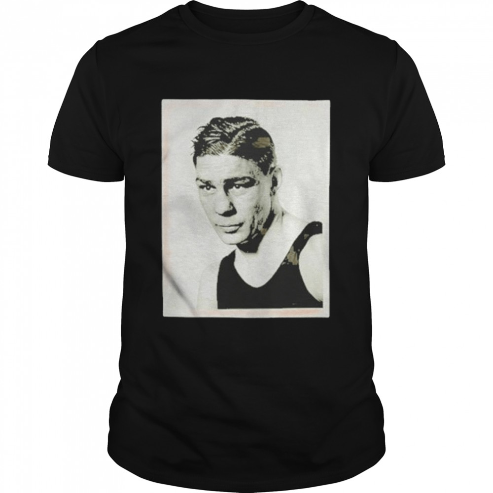 Harry Greb Classic T-Shirts