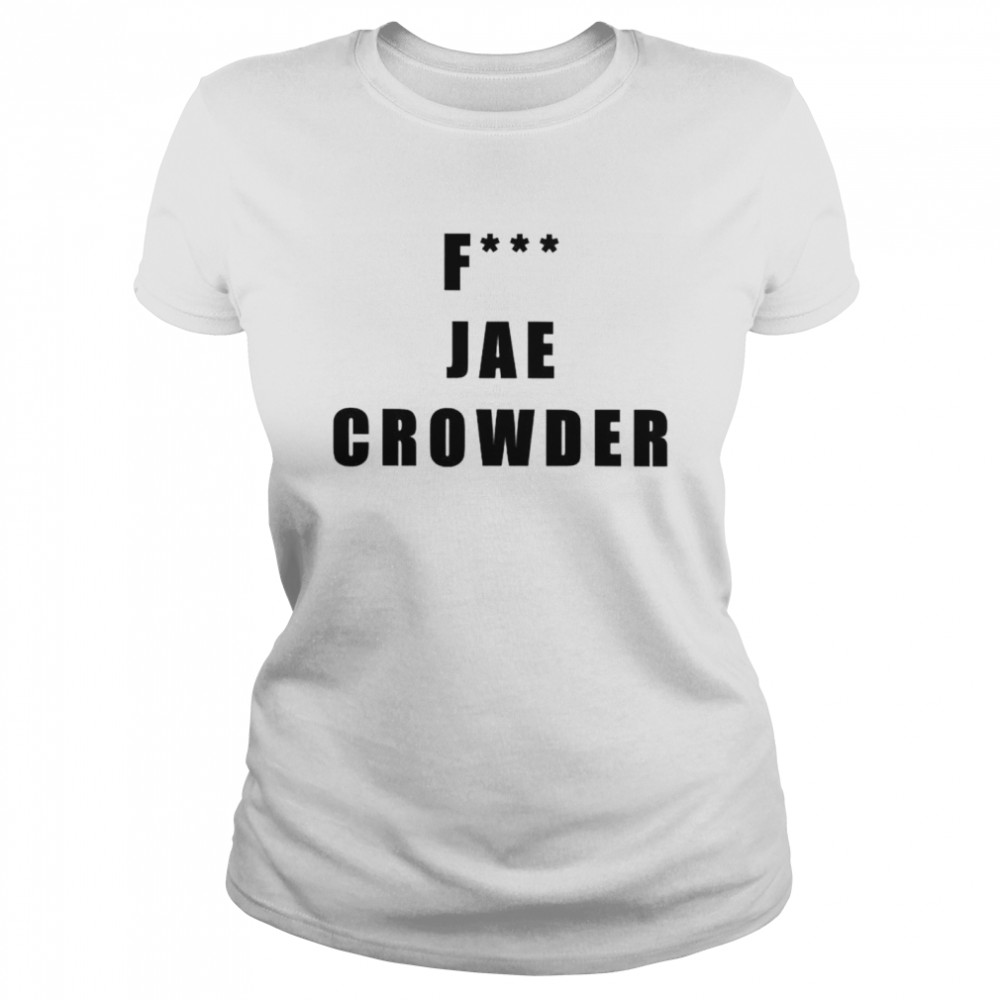 These F*** Jae Crowder shirts really backfired on some New