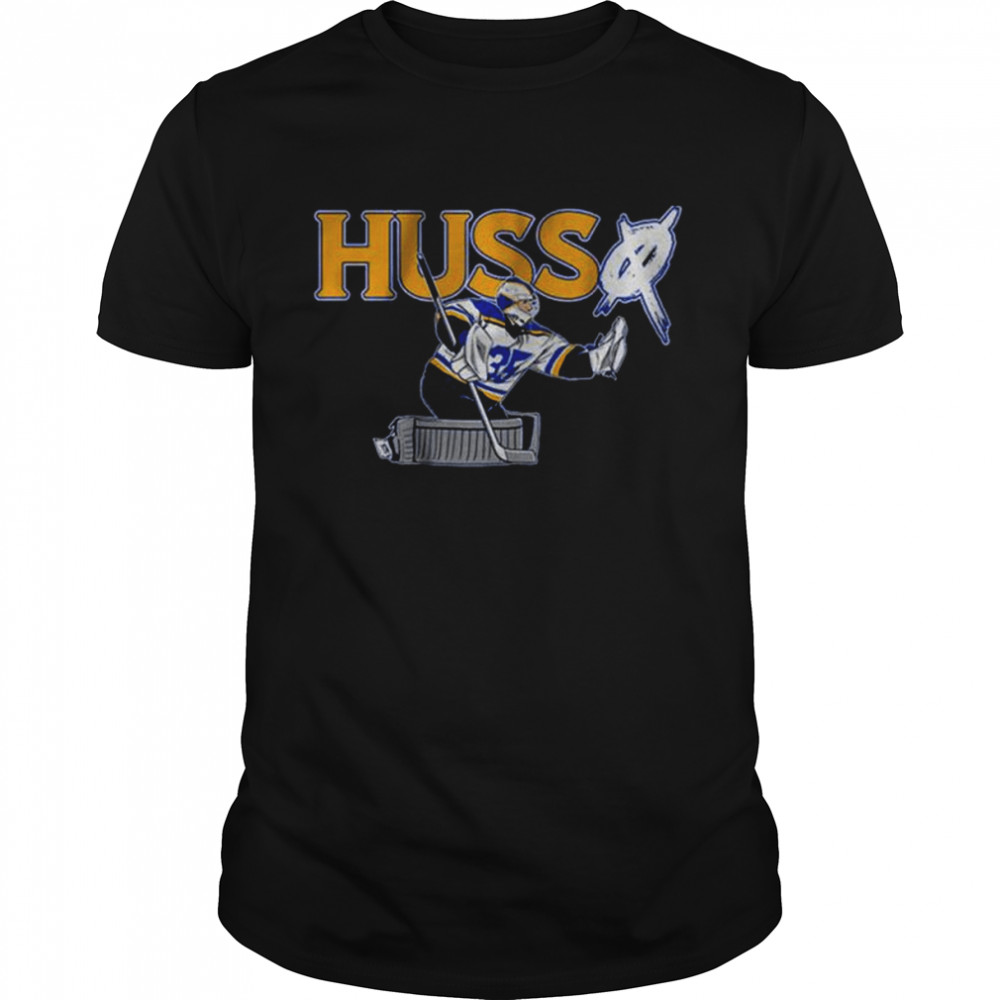Ville Huss0 Tee  Classic Men's T-shirt