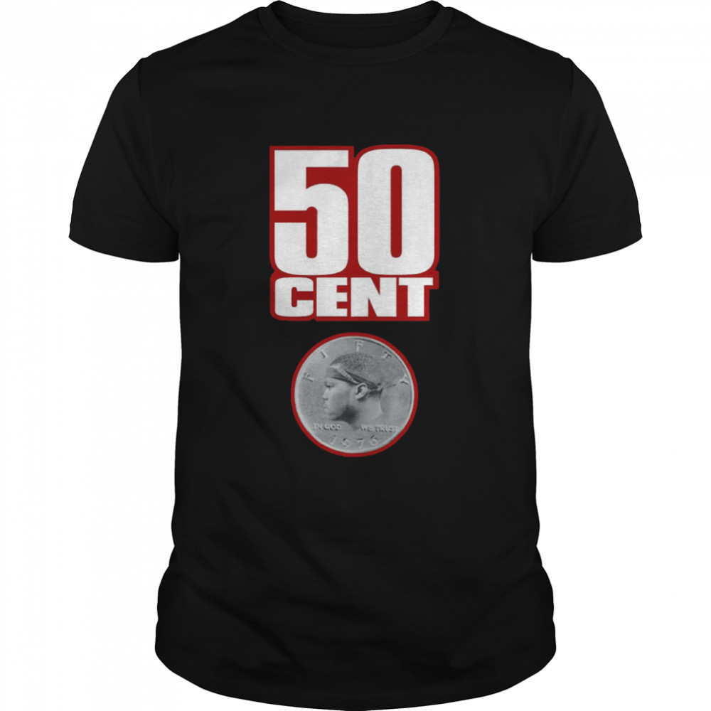 50 Cent Bootleg Vintage Fan Unisex T- Classic Men's T-shirt