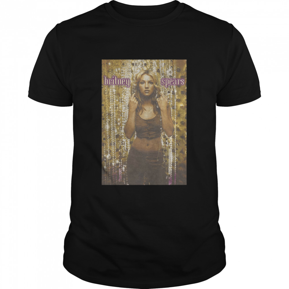 I Did It Again Britney Spears T-Shirts