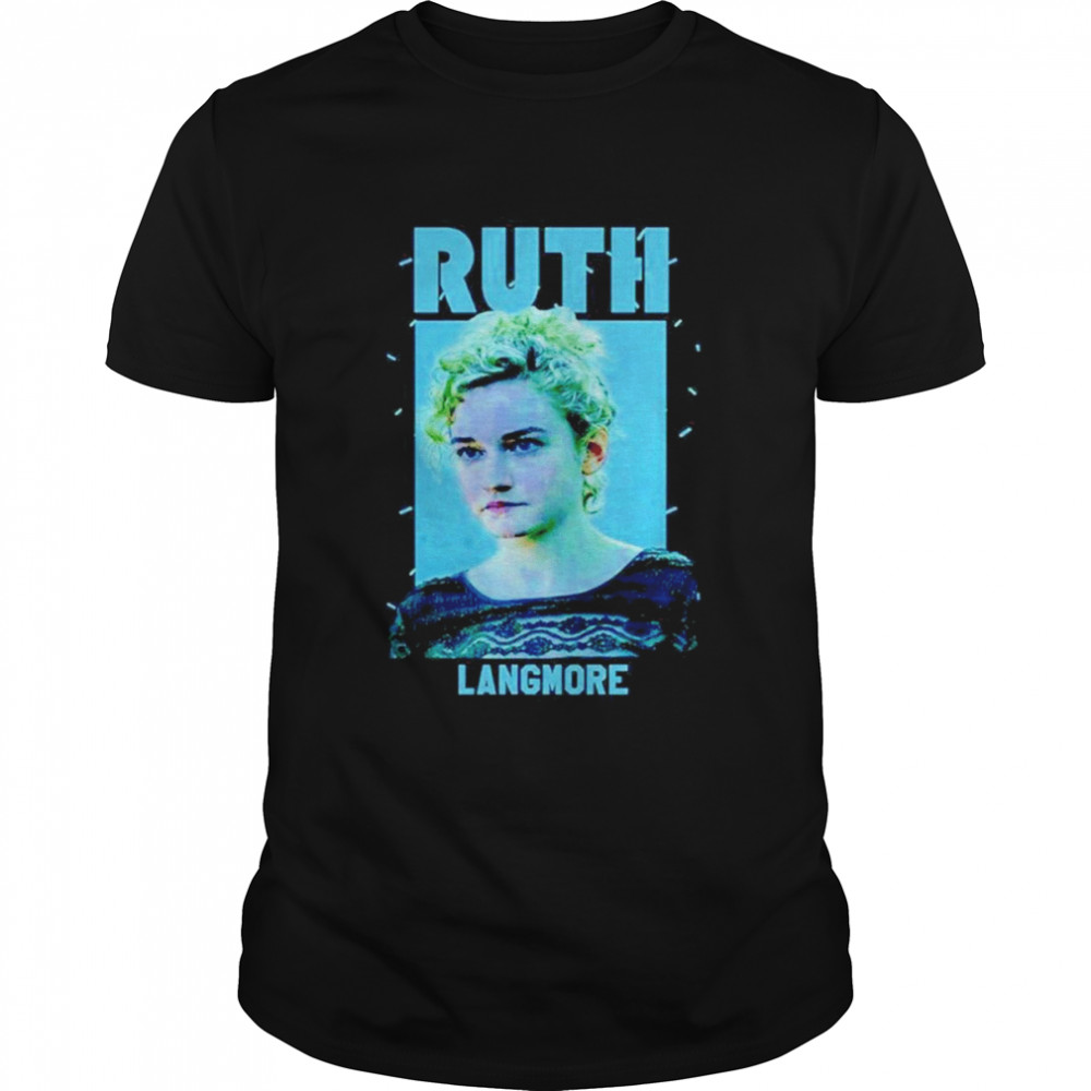 Ruths Langmores Shirts